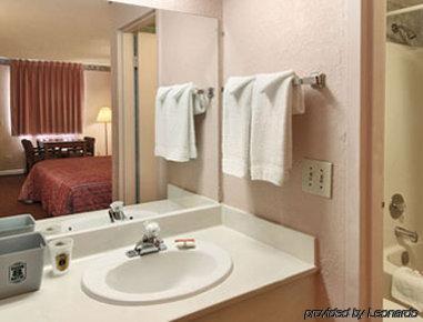 Americas Best Value Inn Tucker Quarto foto